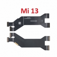 Mạch Dây Sub Sạc Xiaomi Mi 13 Cáp Nối Main Sạc Cáp Nối Bo Mainboard Mạch Chủ